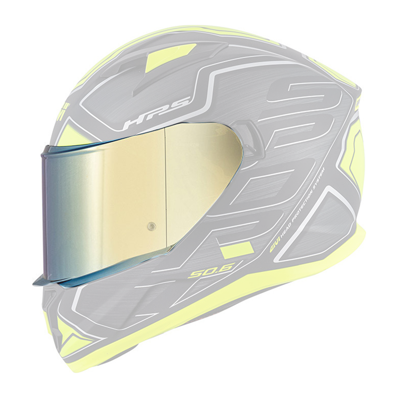 ΖΕΛΑΤΙΝΑ GIVI Z2664YR_H50.6 / H50.9 / H50.8 DEEP YELLOW