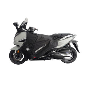 ΘΕΡΜΙΚΟ ΚΑΛΥΜΜΑ ΠΟΔΙΩΝ TUCANO R220 PROX HONDA FORZA 125 / 350 '21