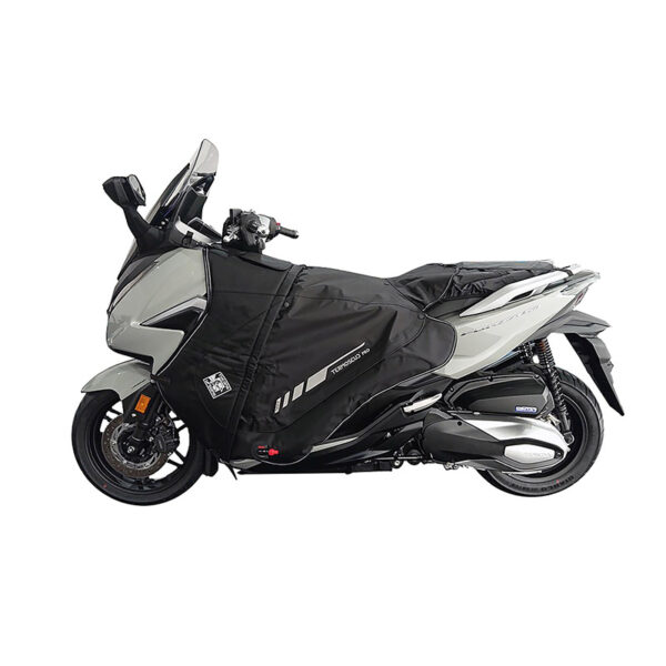 ΘΕΡΜΙΚΟ ΚΑΛΥΜΜΑ ΠΟΔΙΩΝ TUCANO R220 PROX HONDA FORZA 125 / 350 '21
