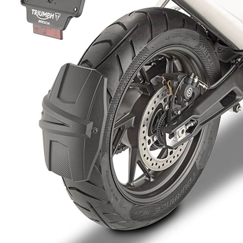 KIT GIVI RM6415KIT TRIUMPH TIGER 900 '20