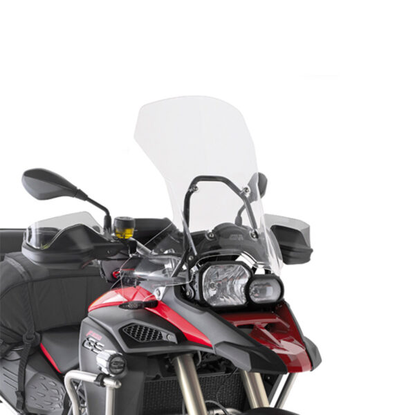 ΖΕΛΑΤΙΝΑ GIVI D5110ST BMW F800GS ADV. '13