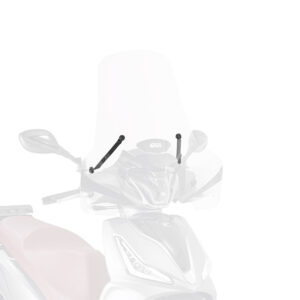 ΒΑΣΕΙΣ ΠΑΡΜΠΡΙΖ A6113A_PEOPLE 300S 2019 KYMCO GIVI