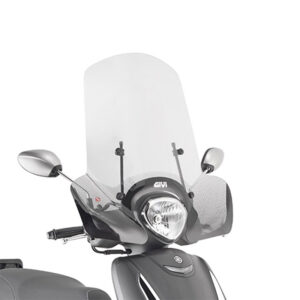 ΖΕΛΑΤΙΝΑ GIVI 2154A YAMAHA D'ELIGHT 125 '21