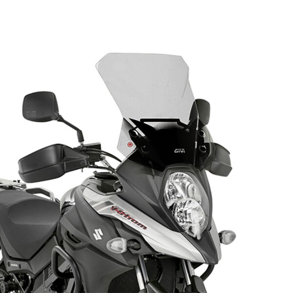 ΖΕΛΑΤΙΝΑ GIVI D3112S SUZUKI DL650 V-STROM '17