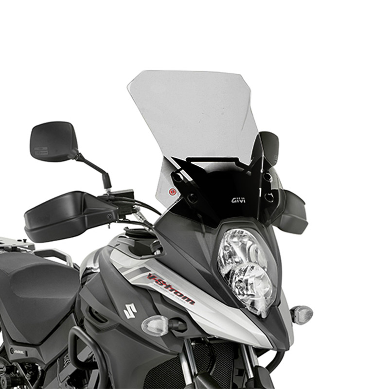 ΖΕΛΑΤΙΝΑ GIVI D3112S SUZUKI DL650 V-STROM '17