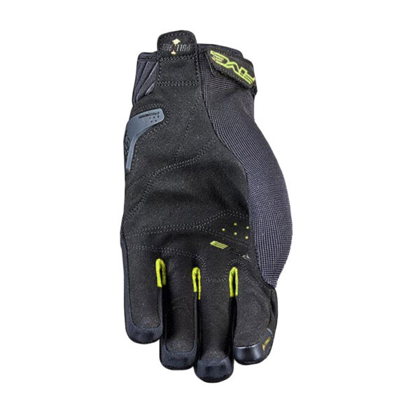 ΓΑΝΤΙΑ FIVE RS3 EVO ΜΑΥΡΟ / FLUO