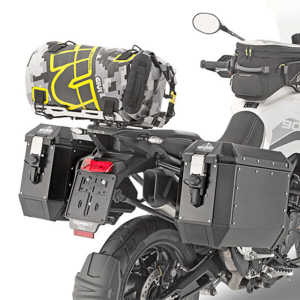 ΣΑΚΟΣ ΟΥΡΑΣ GIVI EA114CM 30L KHAKI / GREY