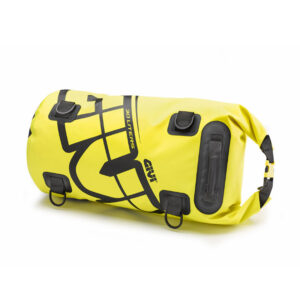 ΣΑΚΟΣ ΟΥΡΑΣ GIVI EA114FL 30L YELLOW FLUO / ΜΑΥΡΟ