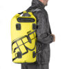 ΣΑΚΟΣ ΟΥΡΑΣ GIVI EA114FL 30L YELLOW FLUO / ΜΑΥΡΟ