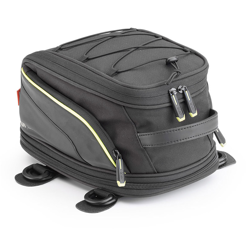 ΤΣΑΝΤΑ ΠΙΣΩ ΣΕΛΑΣ GIVI EA132B 11LTR