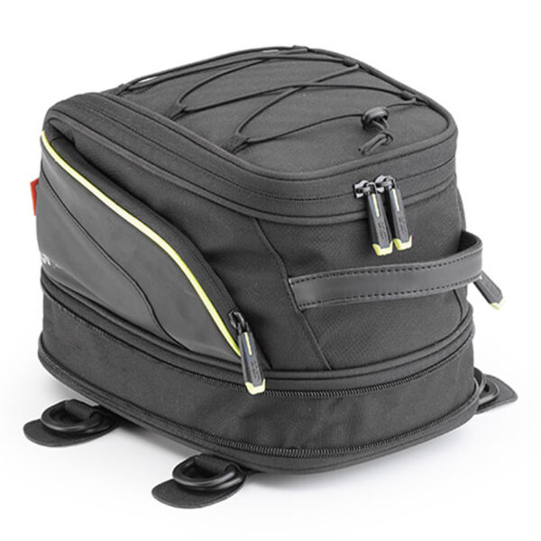 ΤΣΑΝΤΑ ΠΙΣΩ ΣΕΛΑΣ GIVI EA132B 11LTR ΤΣΑΝΤΑ ΠΙΣΩ ΣΕΛΑΣ GIVI EA132B 11LTR