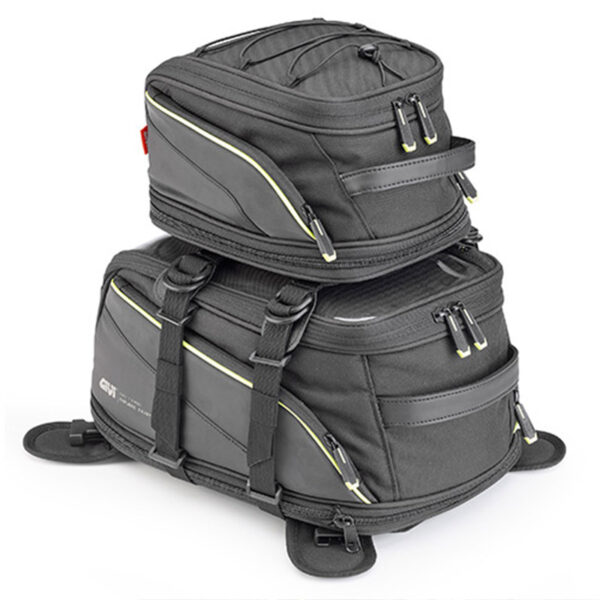 ΤΣΑΝΤΑ ΠΙΣΩ ΣΕΛΑΣ GIVI EA132B 11LTR