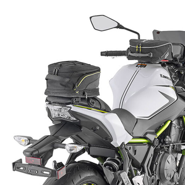 ΤΣΑΝΤΑ ΠΙΣΩ ΣΕΛΑΣ GIVI EA132B 11LTR