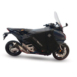 ΘΕΡΜΙΚΟ ΚΑΛΥΜΜΑ ΠΟΔΙΩΝ TUCANO R219 PROX HONDA FORZA 750 '21