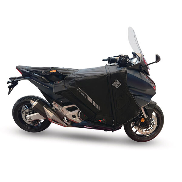 ΘΕΡΜΙΚΟ ΚΑΛΥΜΜΑ ΠΟΔΙΩΝ TUCANO R219 PROX HONDA FORZA 750 '21
