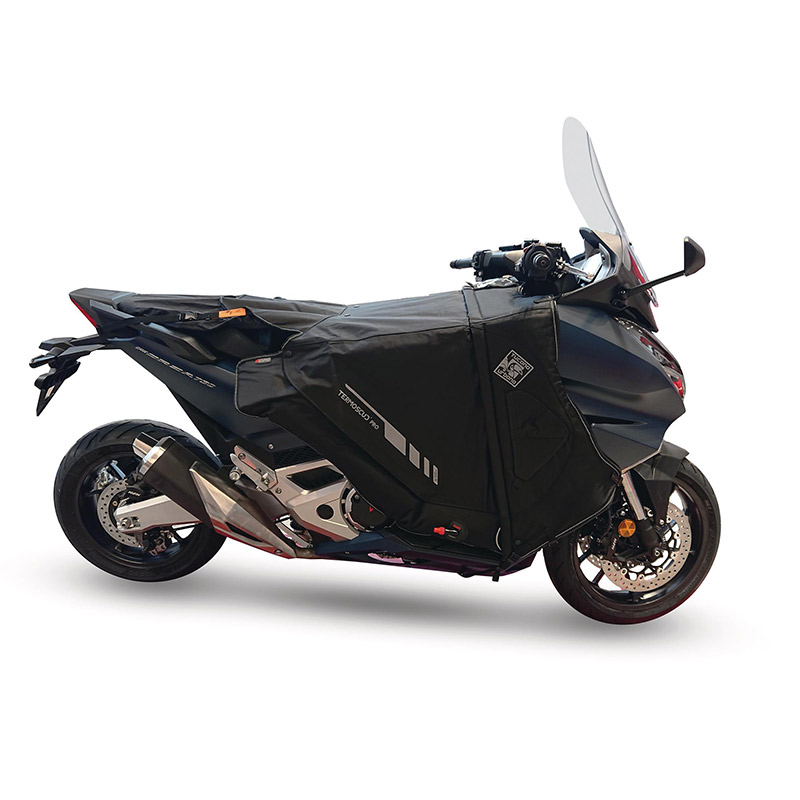 ΘΕΡΜΙΚΟ ΚΑΛΥΜΜΑ ΠΟΔΙΩΝ TUCANO R219 PROX HONDA FORZA 750 '21
