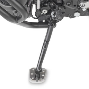 ΒΑΣΗ ΑΛΟΥΜΙΝΙΟΥ ES2159 ΠΛΑΓΙΟΣΤΑΤΗ_ TRACER 9 '21 YAMAHA GIVI