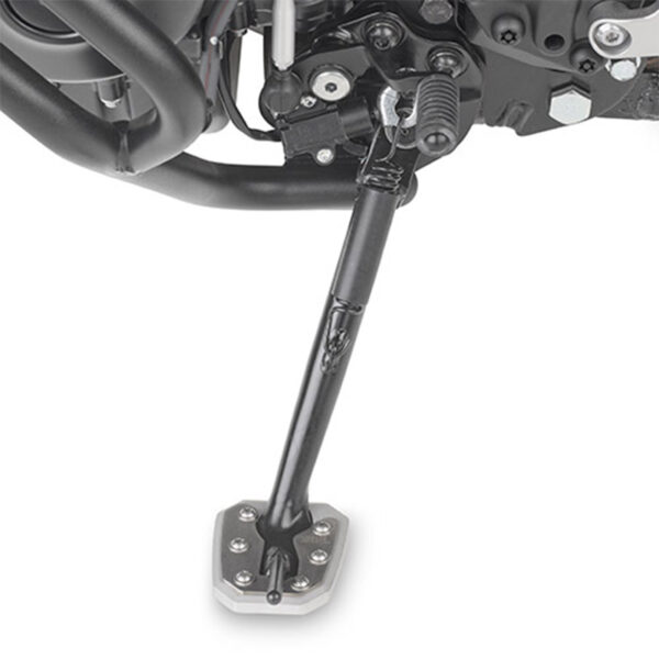 ΒΑΣΗ ΑΛΟΥΜΙΝΙΟΥ ES2159 ΠΛΑΓΙΟΣΤΑΤΗ_ TRACER 9 '21 YAMAHA GIVI