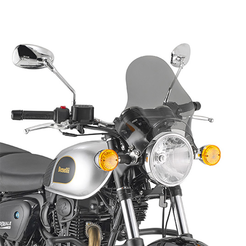 ΖΕΛΑΤΙΝΑ A201_UNI ΦΥΜΕ ΚΟΜΠΛΕ GIVI