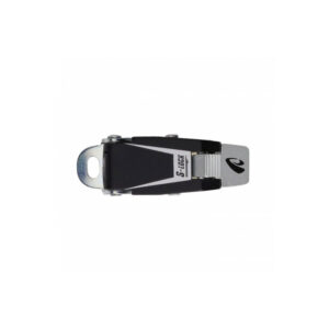 ΚΟΥΜΠΩΜΑ ΙΜΑΝΤΑ FORMA EVO SPPC360-9914 ΜΑΥΡΟ / ΑΣΗΜΙ
