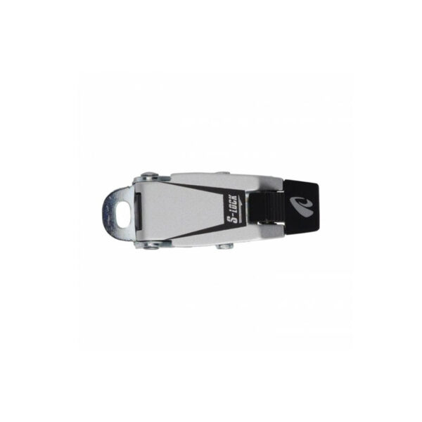 ΚΟΥΜΠΩΜΑ ΙΜΑΝΤΑ FORMA EVO SPPC360-1499 ΑΣΗΜΙ / ΜΑΥΡΟ