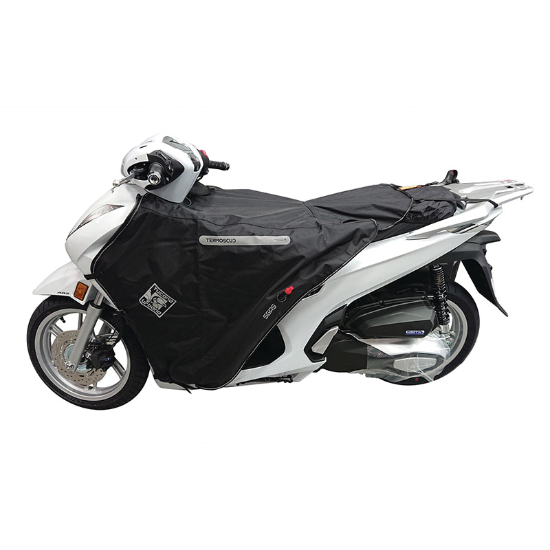 ΘΕΡΜΙΚΟ ΚΑΛΥΜΜΑ ΠΟΔΙΩΝ TUCANO R222X HONDA SH 350 '2021