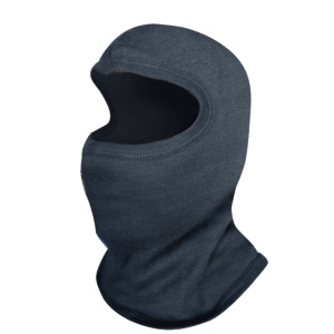 ΚΟΥΚΟΥΛΑ ΚΕΦΑΛΙΟΥ NORDCODE COTTON BALACLAVA ΜΑΥΡΟ