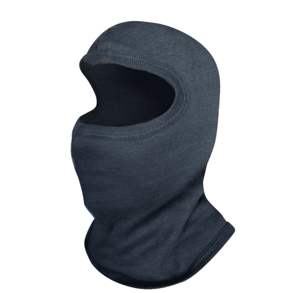 ΚΟΥΚΟΥΛΑ ΚΕΦΑΛΙΟΥ NORDCODE COTTON BALACLAVA ΜΑΥΡΟ