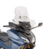 ΖΕΛΑΤΙΝΑ GIVI AF1186B AIRFLOW HONDA FORZA 750 '21