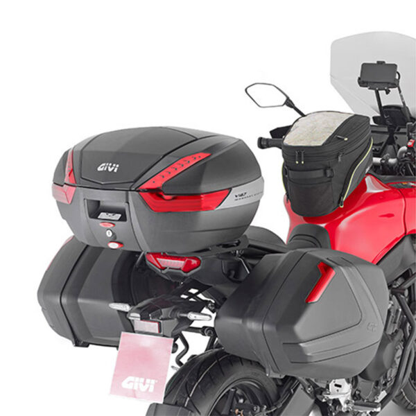 ΒΑΣΕΙΣ ΠΛΑΙΝΩΝ ΒΑΛΙΤΣΩΝ PLX2159_TRACER 9 (21) YAMAHA GIVI