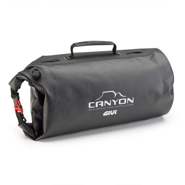 ΣΑΚΟΣ ΟΥΡΑΣ GIVI GRT714B 20L ΜΑΥΡΟΣ CANYON