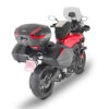 ΤΣΑΝΤΑ ΡΕΖΕΡΒΟΥΑΡ GIVI EA143B ENDURO 21-27L