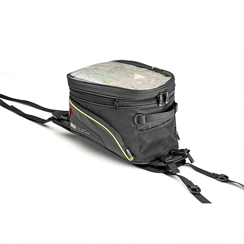 ΤΣΑΝΤΑ ΡΕΖΕΡΒΟΥΑΡ GIVI EA142 ENDURO 25L