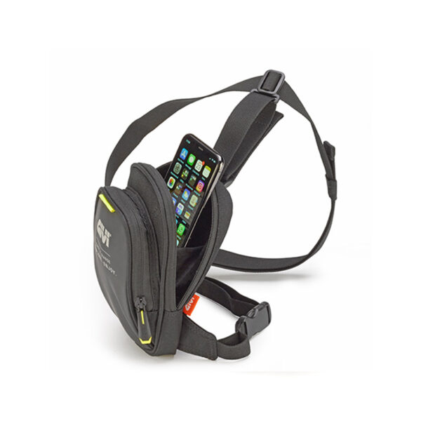 ΤΣΑΝΤΑΚΙ ΠΟΔΙΟΥ GIVI EA139B T-RANGE