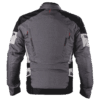 NORDCODE ΜΠΟΥΦΑΝ HORIZON OVERSIZE ΜΑΥΡΟ / ΣΚΟΥΡΟ ΓΚΡΙ