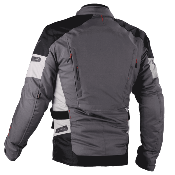 NORDCODE ΜΠΟΥΦΑΝ HORIZON OVERSIZE ΜΑΥΡΟ / ΣΚΟΥΡΟ ΓΚΡΙ