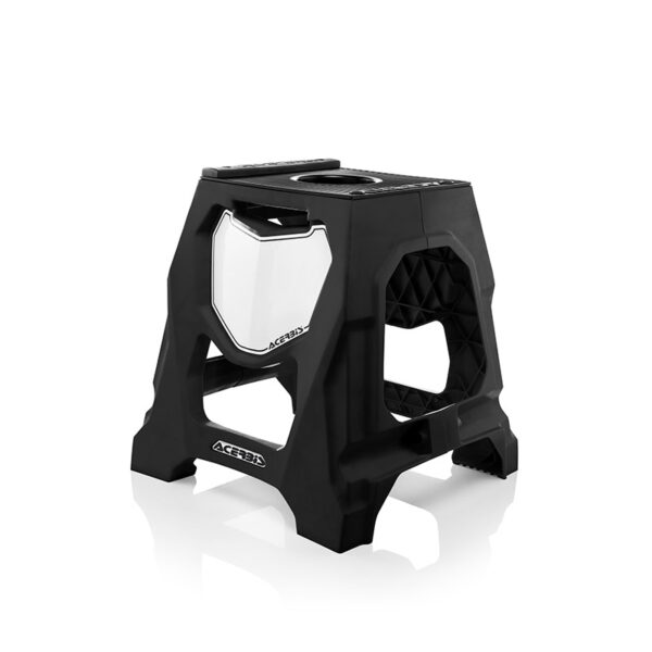 BIKESTAND ACERBIS 711 23453.090 ΜΑΥΡΟ