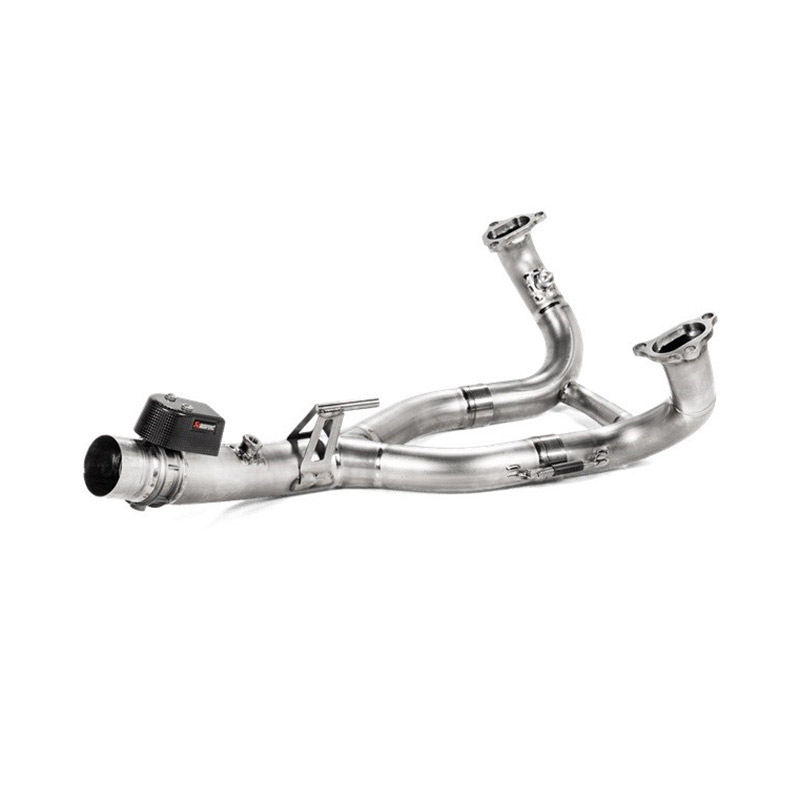 ΛΑΙΜΟΙ ΕΞΑΤΜΙΣΗΣ AKRAPOVIC E-B12E4 / 1 BMW R 1250 GS ADVENTURE