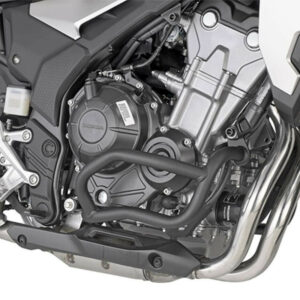 ΠΡΟΣΤΑΣΙΑ ΚΙΝΗΤΗΡΑ GIVI TN1171 HONDA CB500 X '19-'23