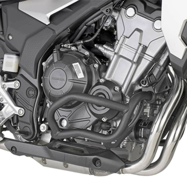 ΠΡΟΣΤΑΣΙΑ ΚΙΝΗΤΗΡΑ GIVI TN1171 HONDA CB500 X '19-'23