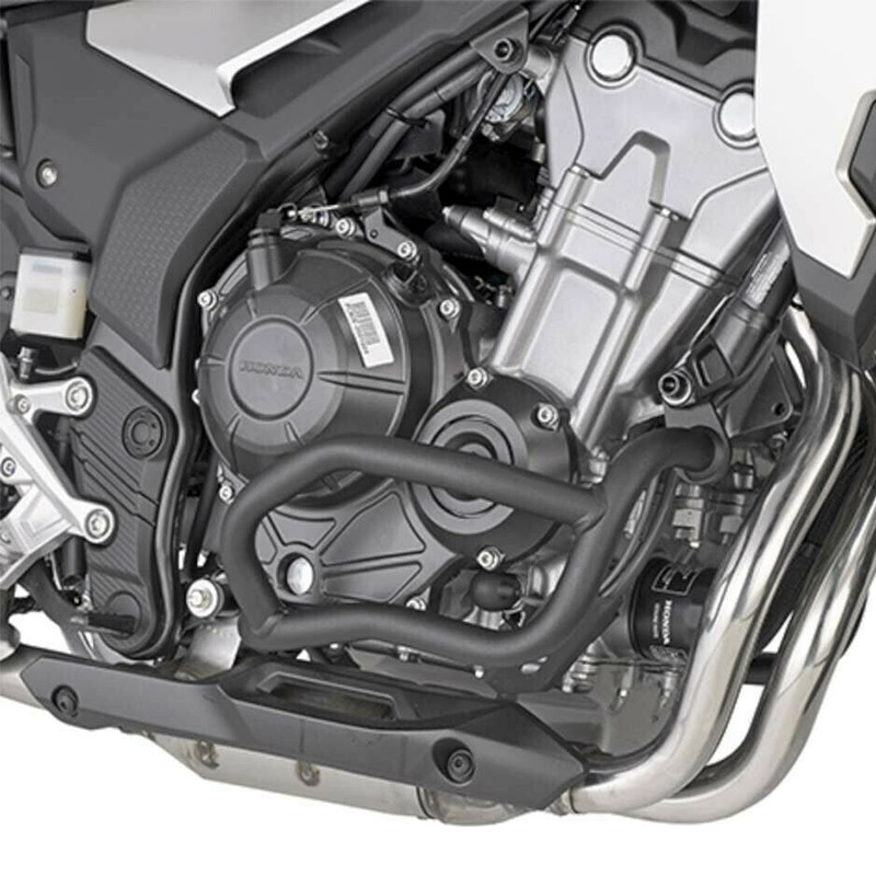 ΠΡΟΣΤΑΣΙΑ ΚΙΝΗΤΗΡΑ GIVI TN1171 HONDA CB500 X '19-'23