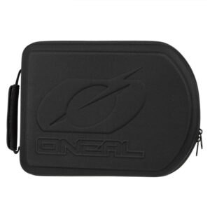 ΘΗΚΗ ΜΧ ΜΑΣΚΑΣ ONEAL GOGGLE CASE ΜΑΥΡΟ