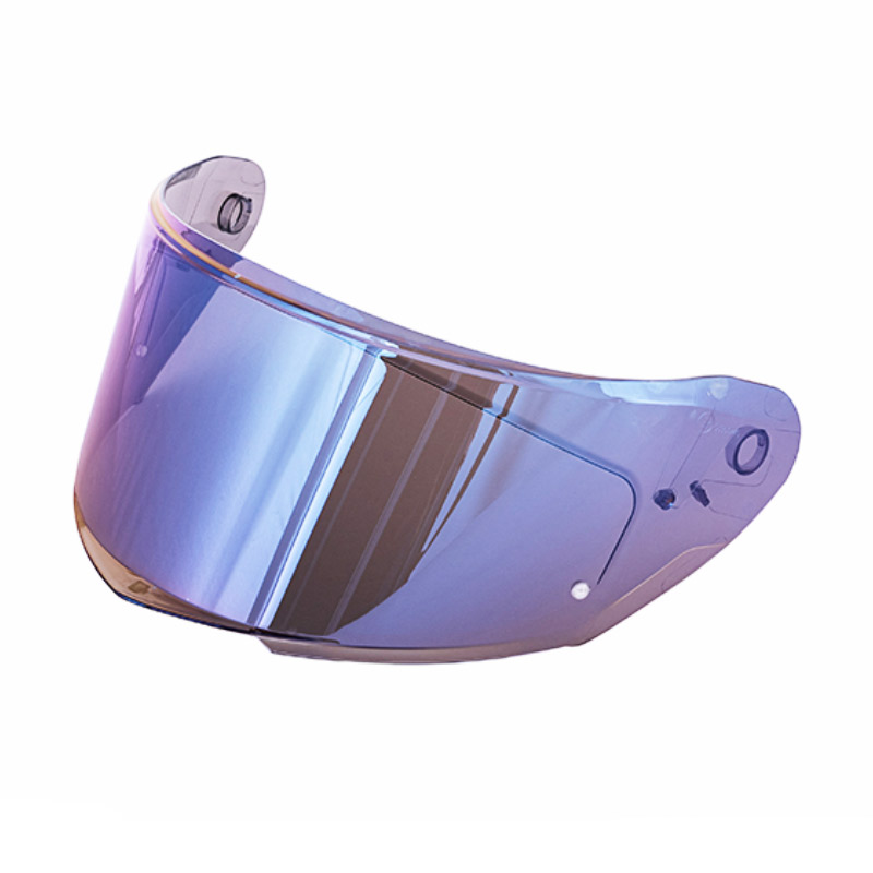 ΖΕΛΑΤΙΝΑ GIVI H50.6 / H50.9 / H50.8_Z2664BR MIRROR ΜΠΛΕ