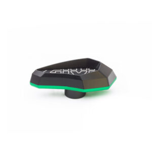 ΜΑΝΙΤΑΡΙ GIVI SLD01GRDXR UNIVERSAL ΔΕΞΙ BLACK / GREEN