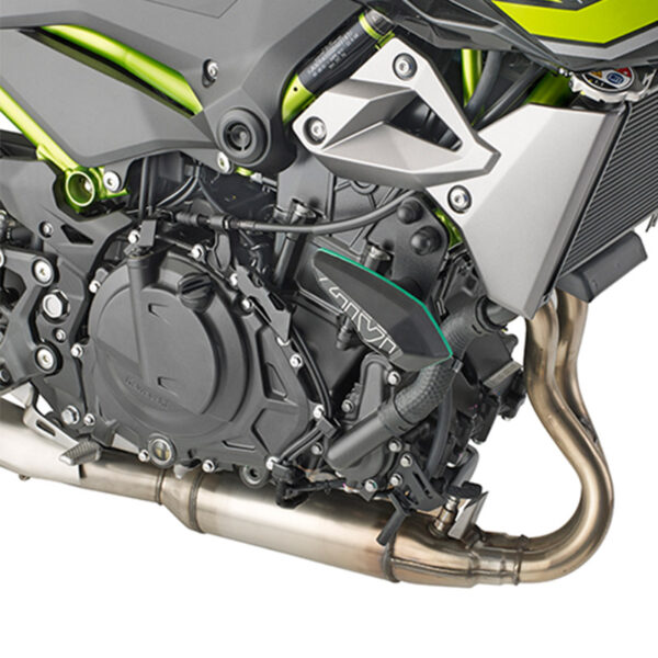 ΚΙΤ SLD4129KIT_SLD01 NINJA 400 (18 > 21) / Z 400 (19 > 21) KAWASAKI GIVI