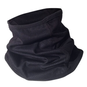 ΠΡΟΣΤΑΣΙΑ ΛΑΙΜΟΥ NORDCODE NECK WIND STOPPER ANTIFREEZE ΜΑΥΡΟ