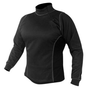 ΙΣΟΘΕΡΜΙΚΗ ΜΠΛΟΥΖΑ NORDCODE ANTIFREEZE JERSEY MAN ΜΑΥΡΟ