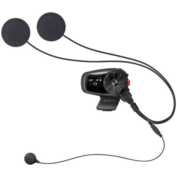 BLUETOOTH & EΝΔ / ΝΙΑ SENA 5S-02D DOUBLE