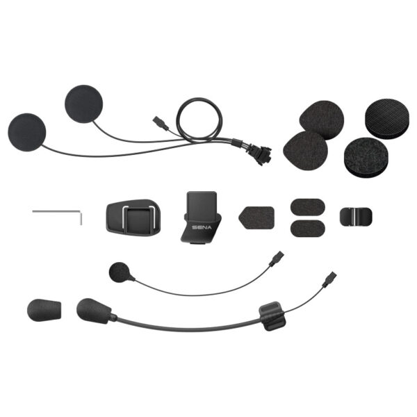 BLUETOOTH & EΝΔ / ΝΙΑ SENA 5S-02D DOUBLE