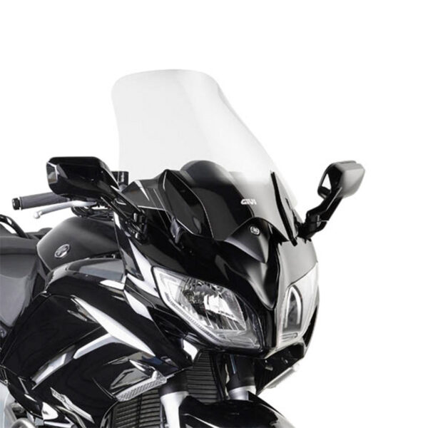 ΖΕΛΑΤΙΝΑ GIVI D2109ST YAMAHA FJR 1300 '03-'20